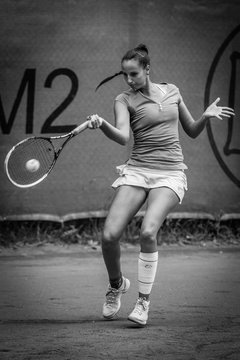 Ausschnitte 3401 - BL Damen Der Club an der Alster - DTV Hannover